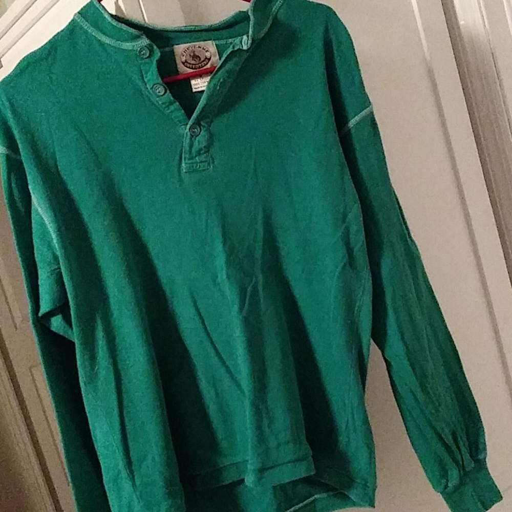 Long Sleeve top